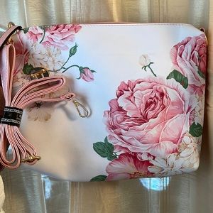 Women’s Floral Bag